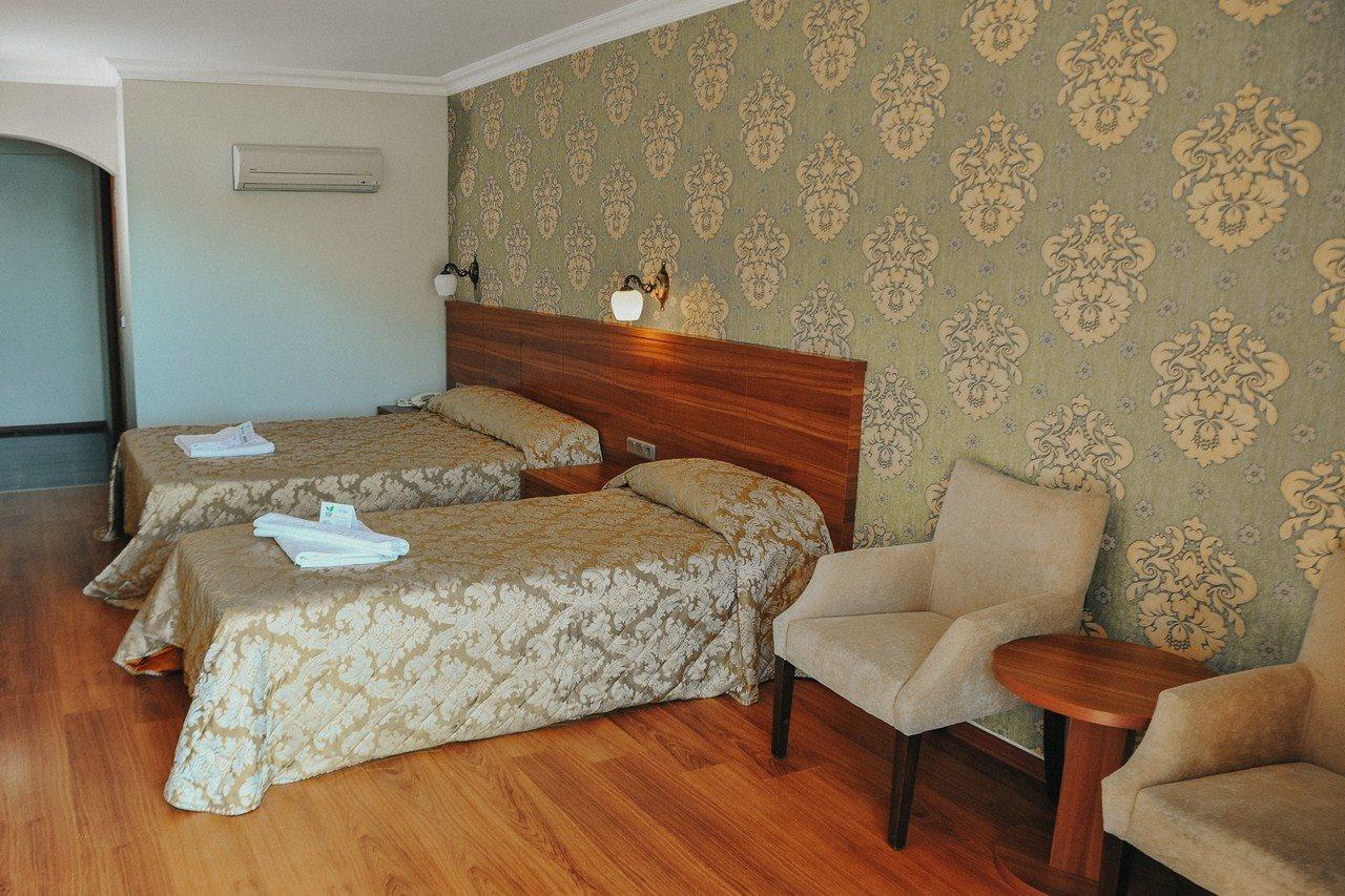 Meril Club Hotel Marmaris (Adults Only) 图兰克 外观 照片