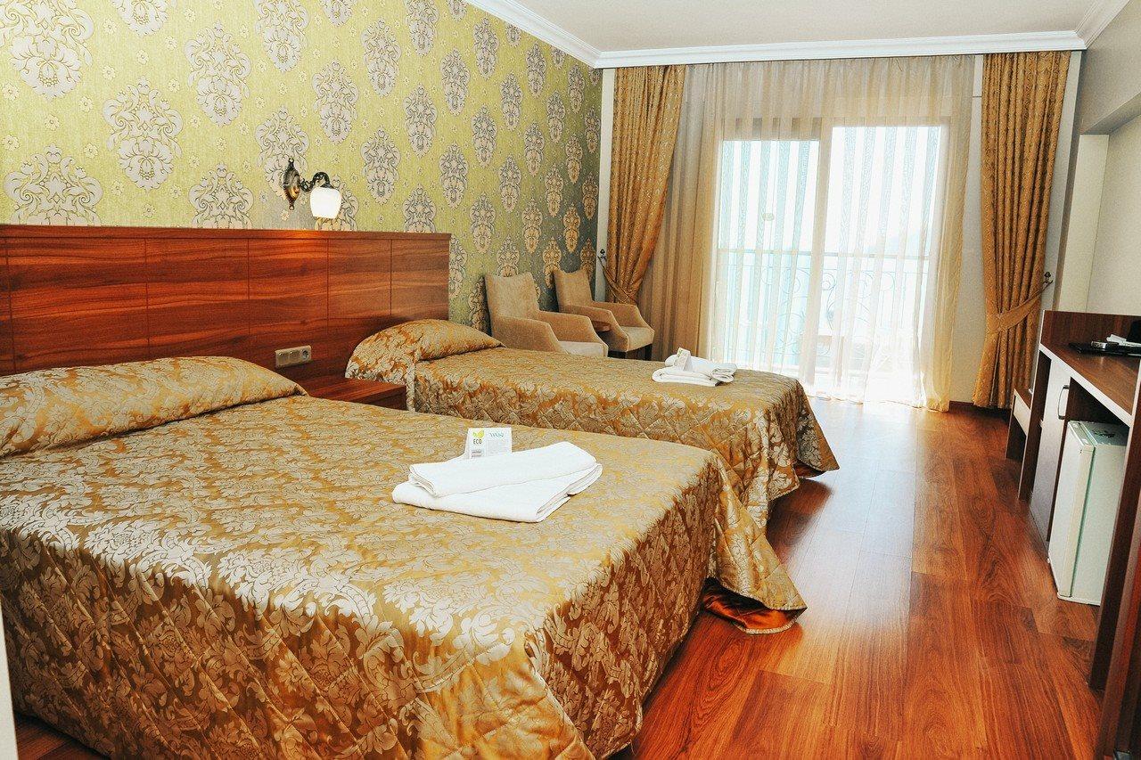 Meril Club Hotel Marmaris (Adults Only) 图兰克 外观 照片