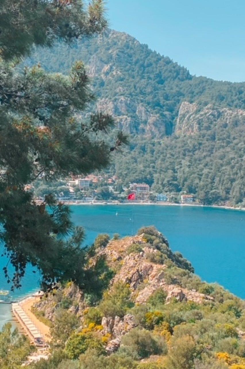 Meril Club Hotel Marmaris (Adults Only) 图兰克 外观 照片