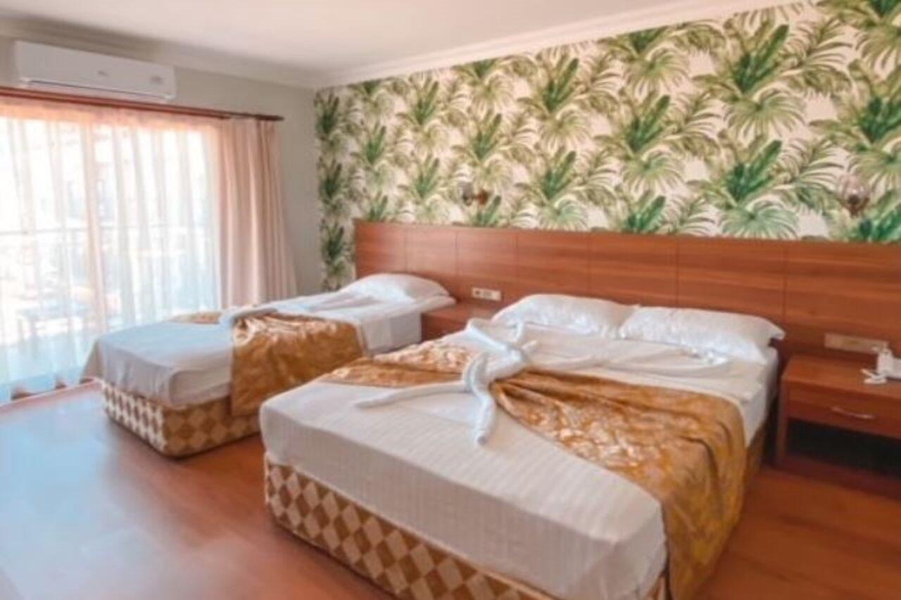 Meril Club Hotel Marmaris (Adults Only) 图兰克 外观 照片