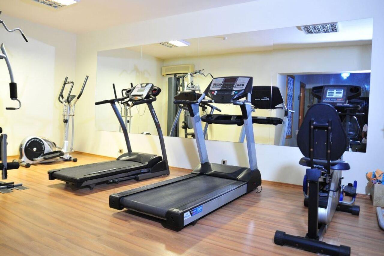 Meril Club Hotel Marmaris (Adults Only) 图兰克 外观 照片