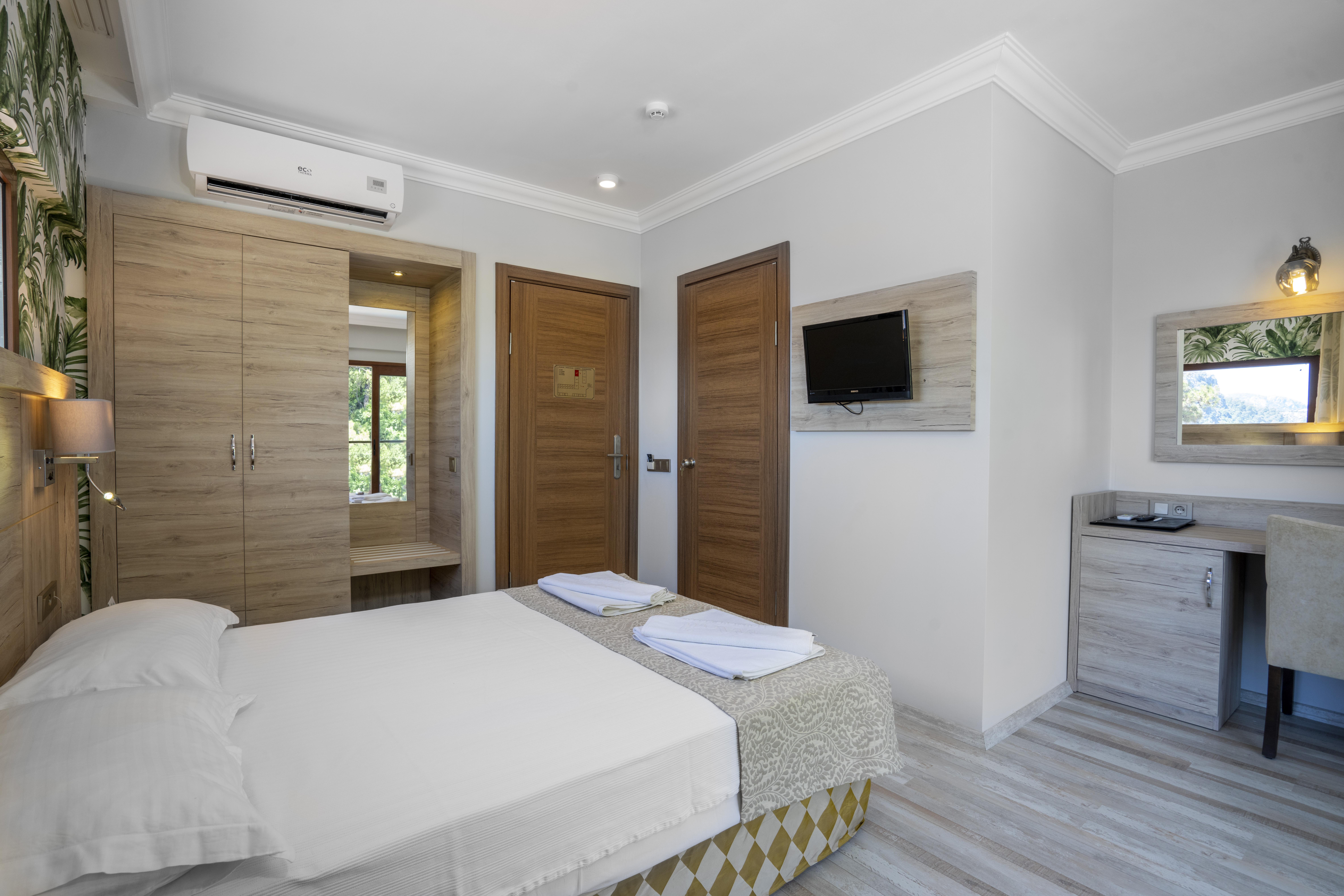 Meril Club Hotel Marmaris (Adults Only) 图兰克 外观 照片