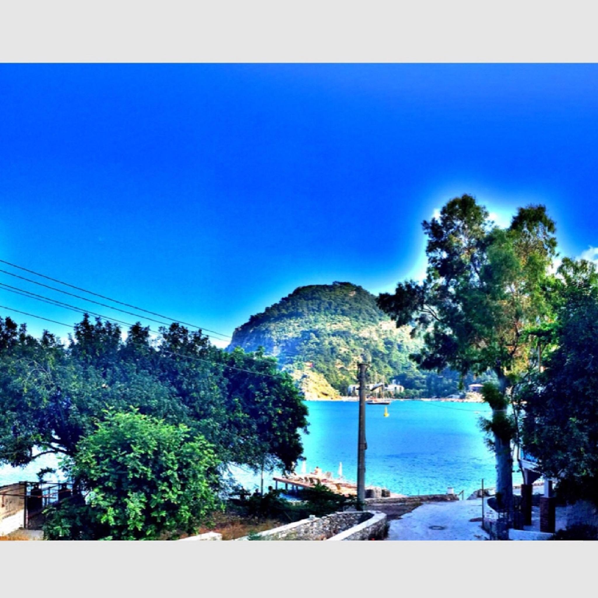Meril Club Hotel Marmaris (Adults Only) 图兰克 外观 照片