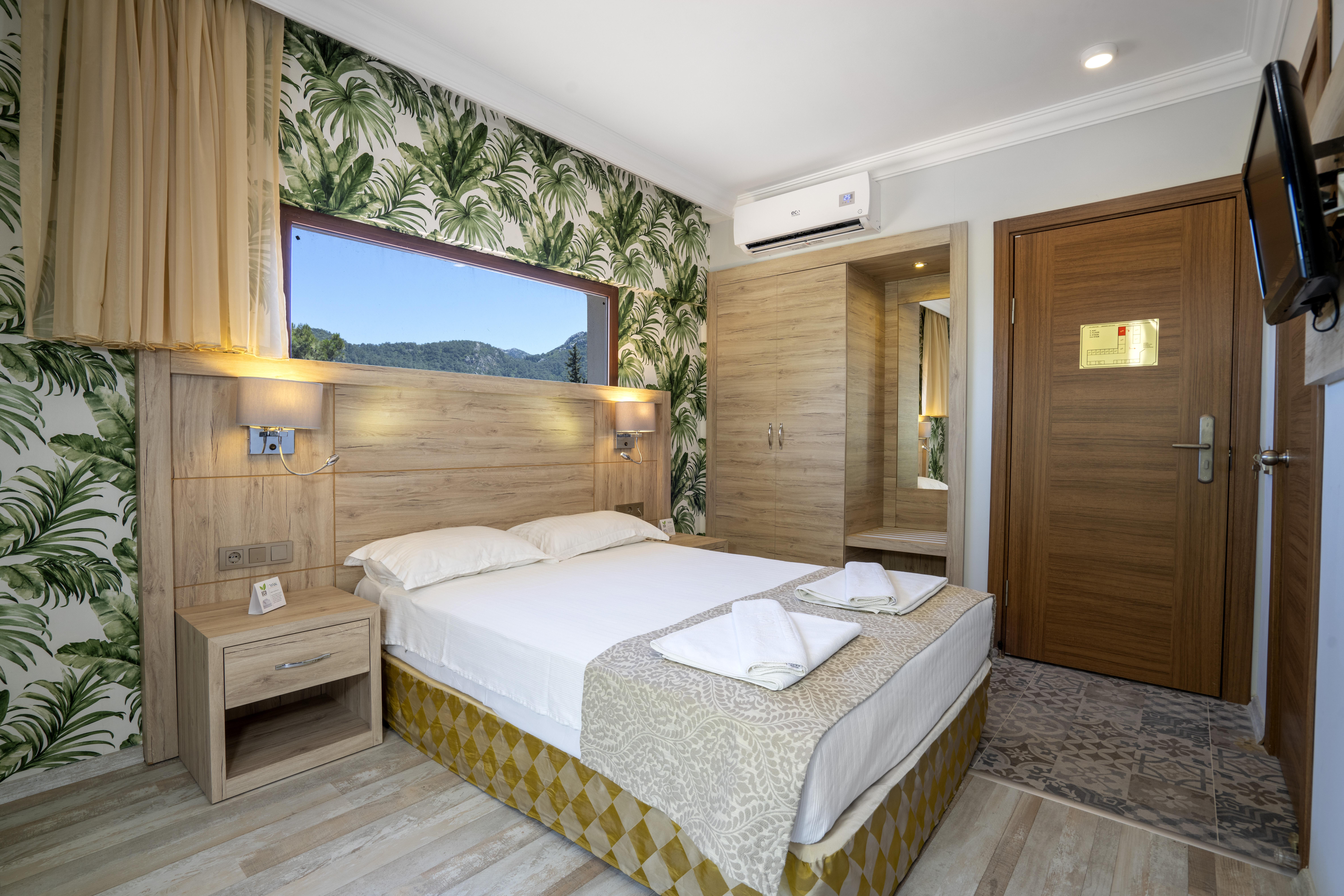 Meril Club Hotel Marmaris (Adults Only) 图兰克 外观 照片