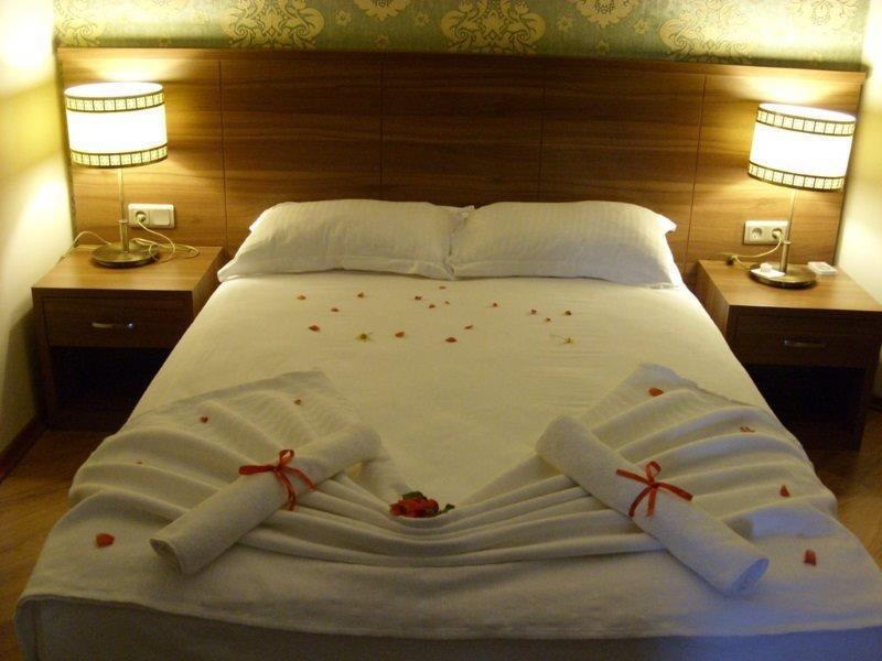 Meril Club Hotel Marmaris (Adults Only) 图兰克 外观 照片