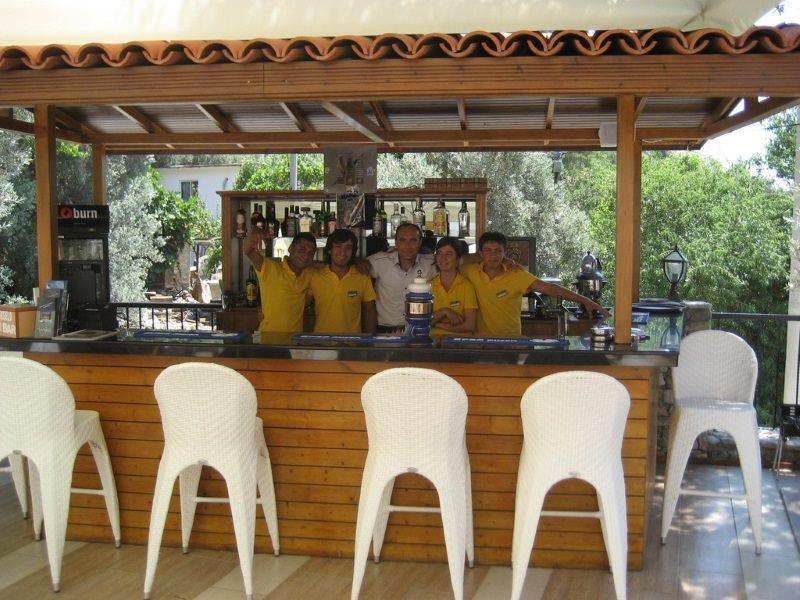 Meril Club Hotel Marmaris (Adults Only) 图兰克 外观 照片