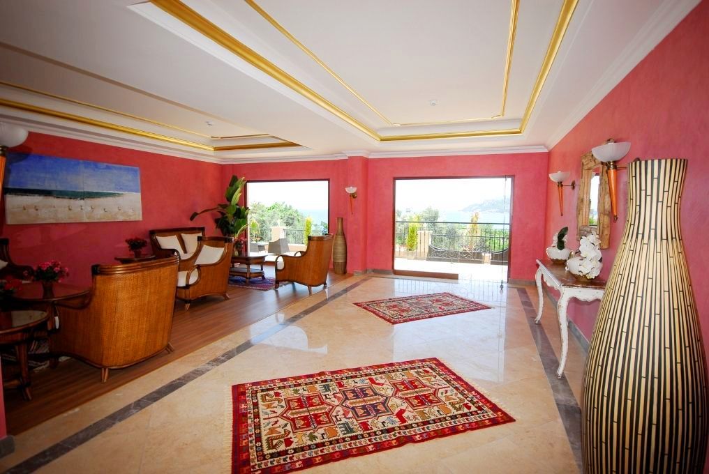 Meril Club Hotel Marmaris (Adults Only) 图兰克 外观 照片